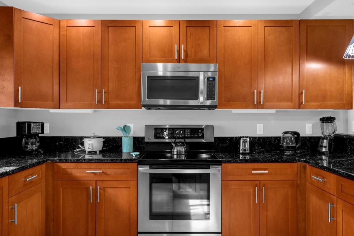 Spring Break In Fl! Relax In A Townhome By Disney! *