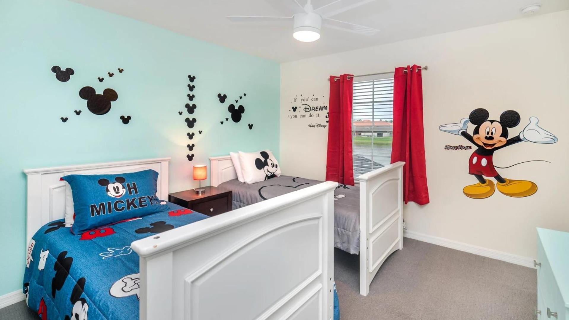 Palm Holiday home Orlando