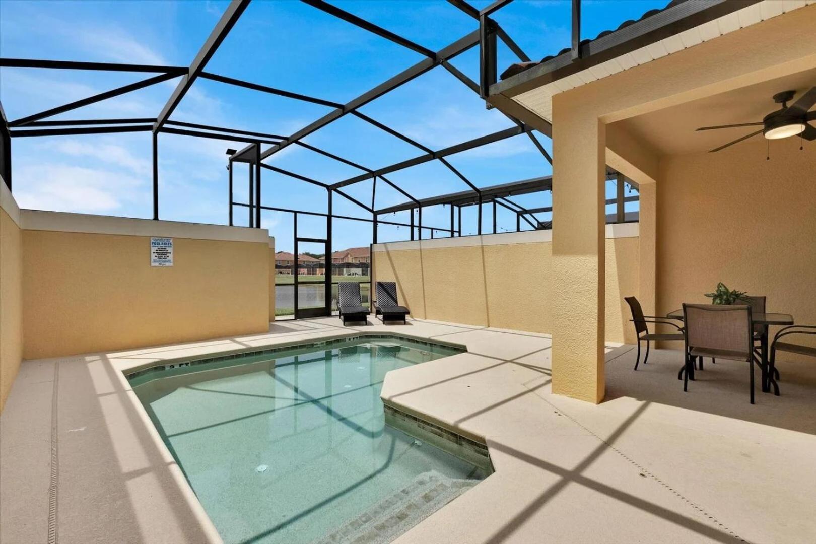 Holiday home Palm