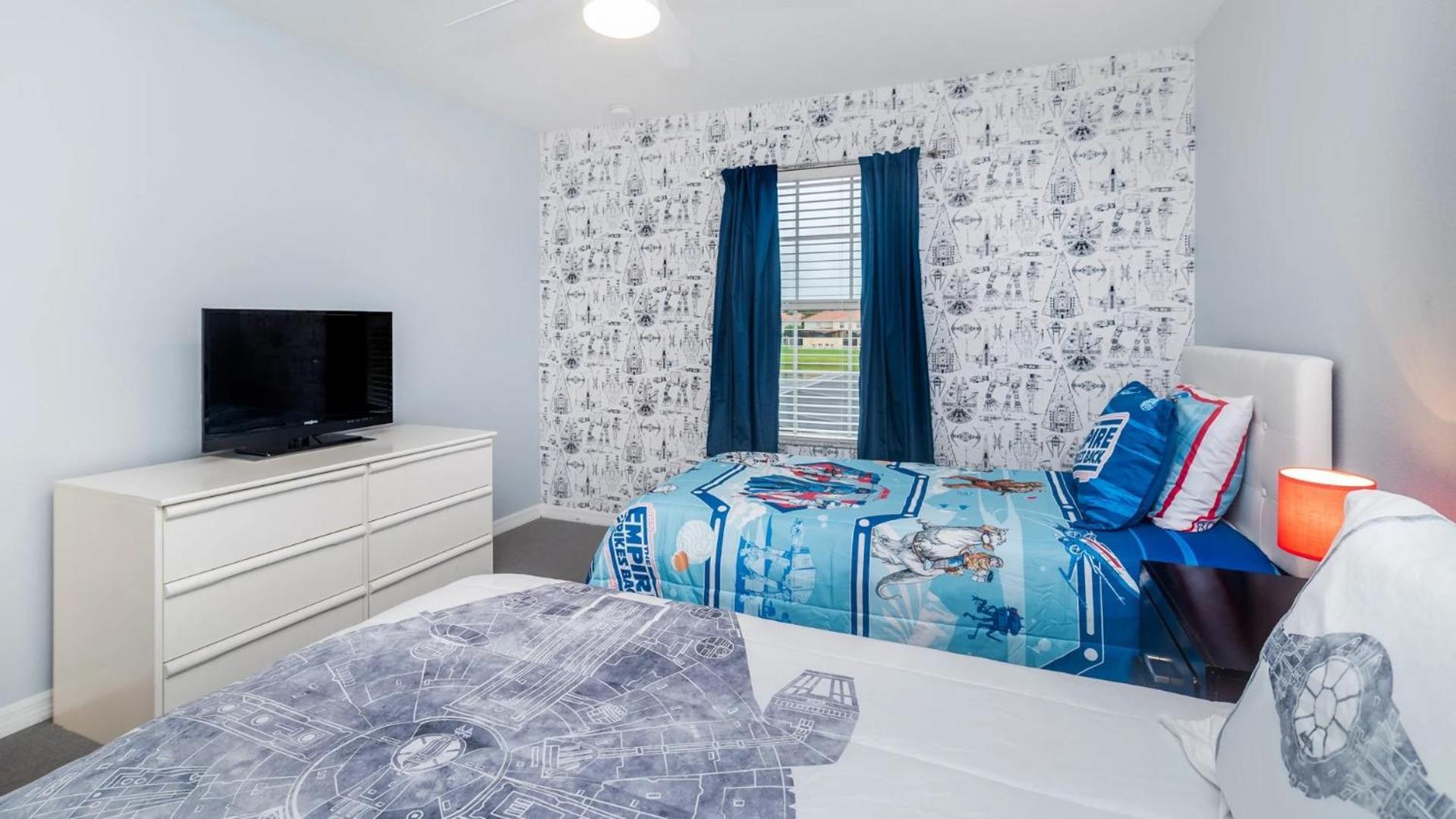 Holiday home Palm