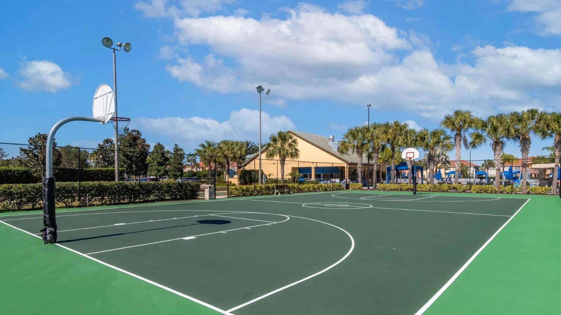 Palm * Orlando