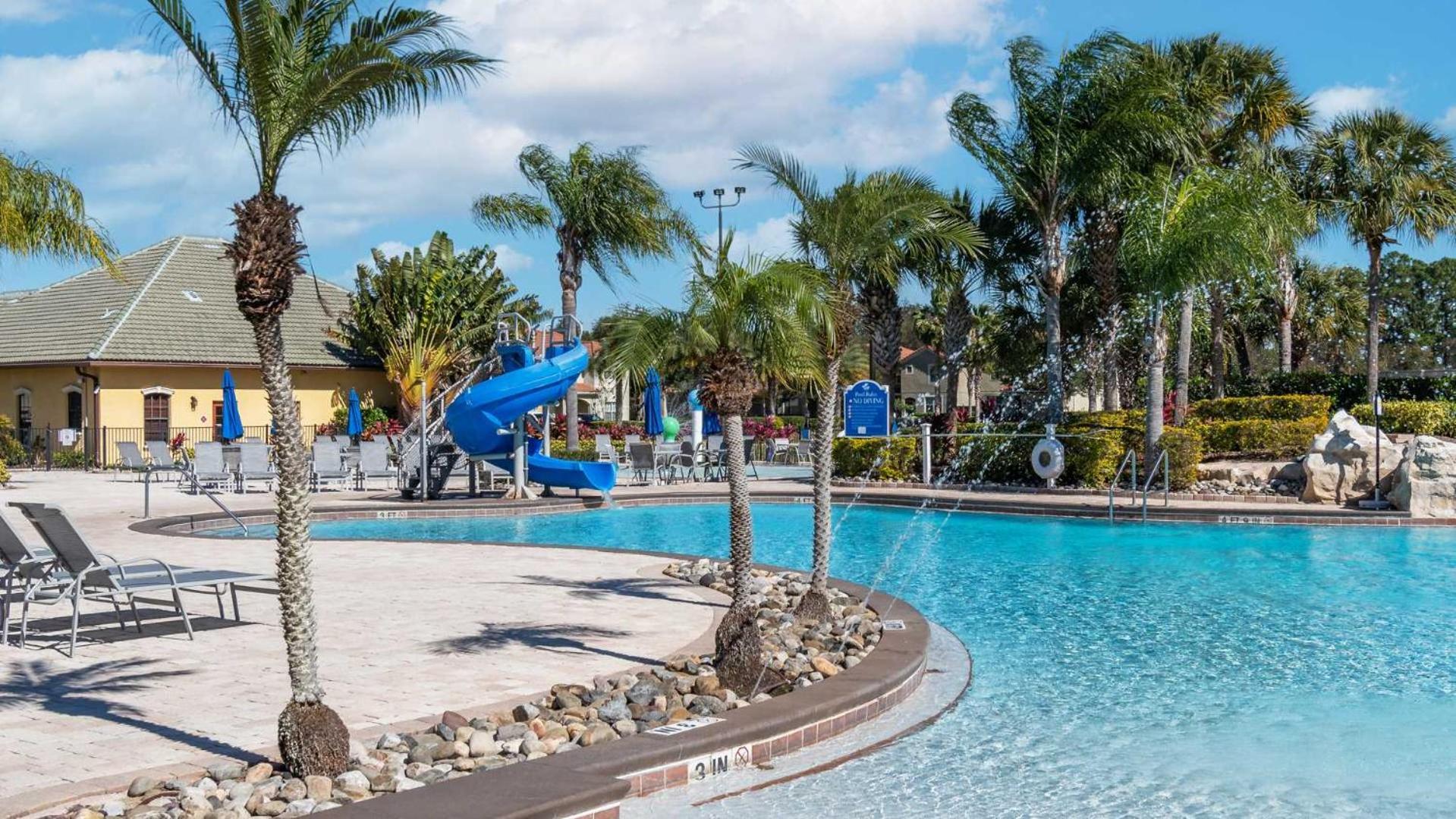 Palm Orlando