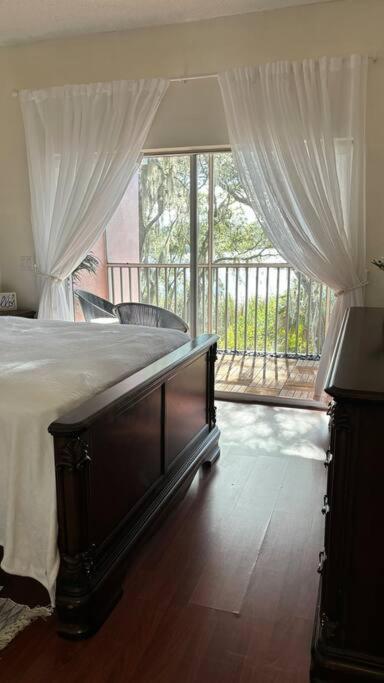 4 Miles To - Serene View Apartment Orlando