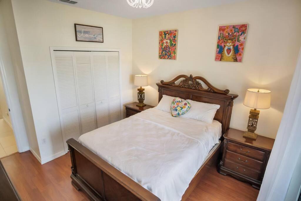 4 Miles To - Serene View Apartment Orlando