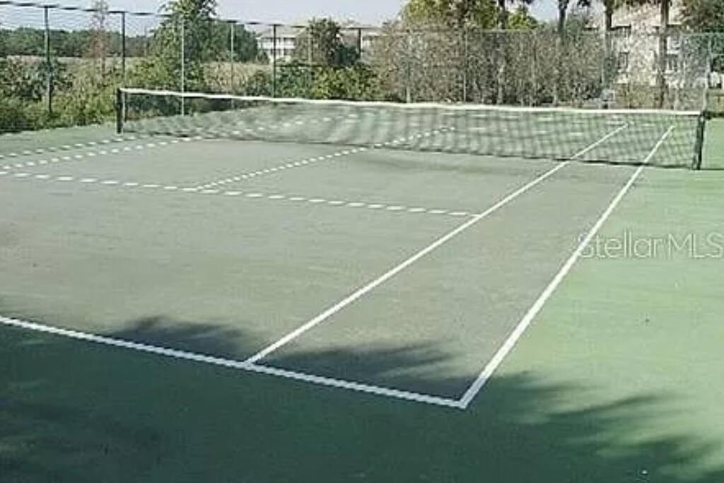 4 Miles To - Serene View Apartment Orlando
