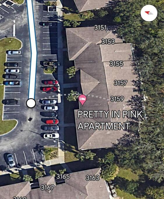 4 Miles To - Serene View Apartment *