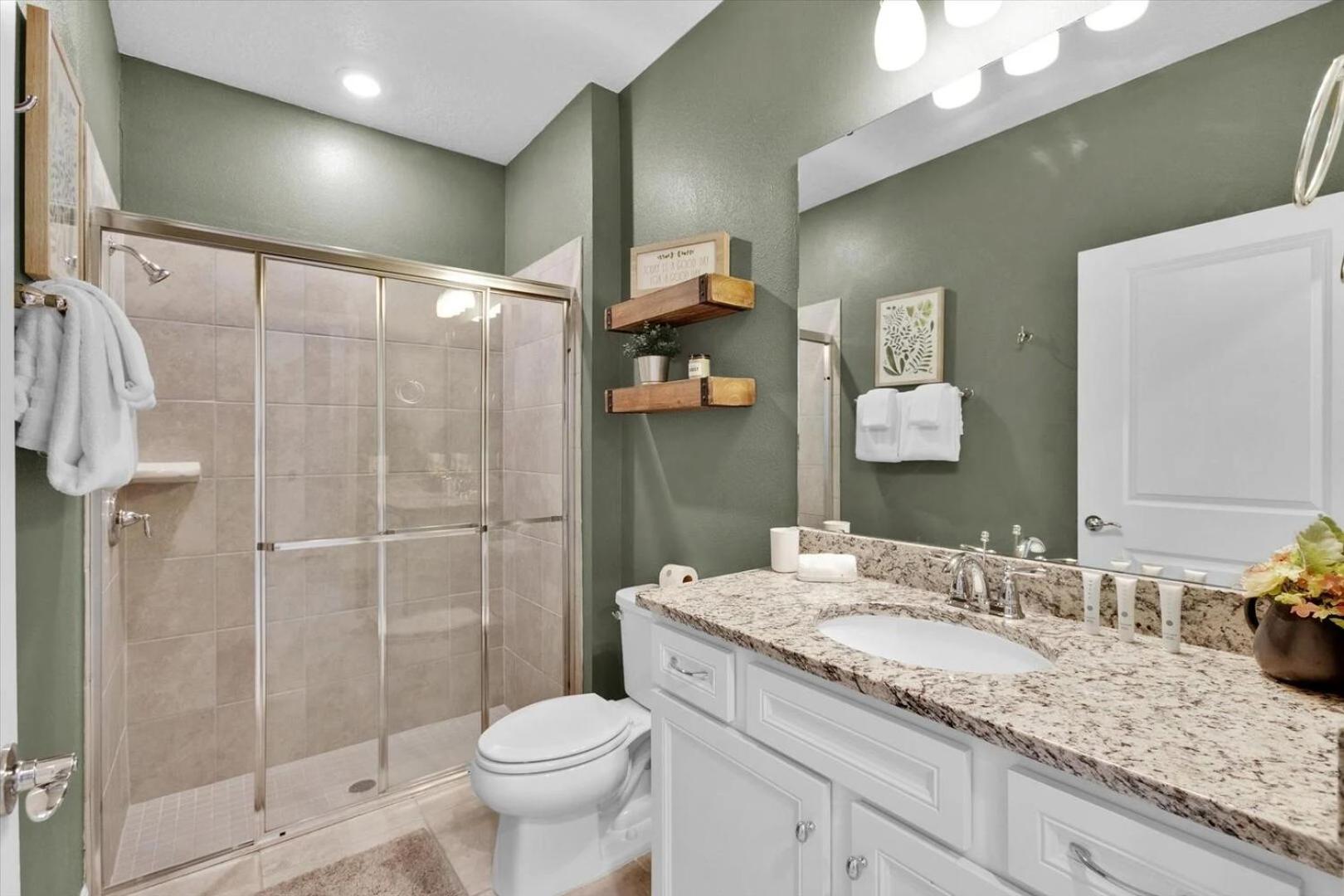 Holiday home Crystal Vista Orlando