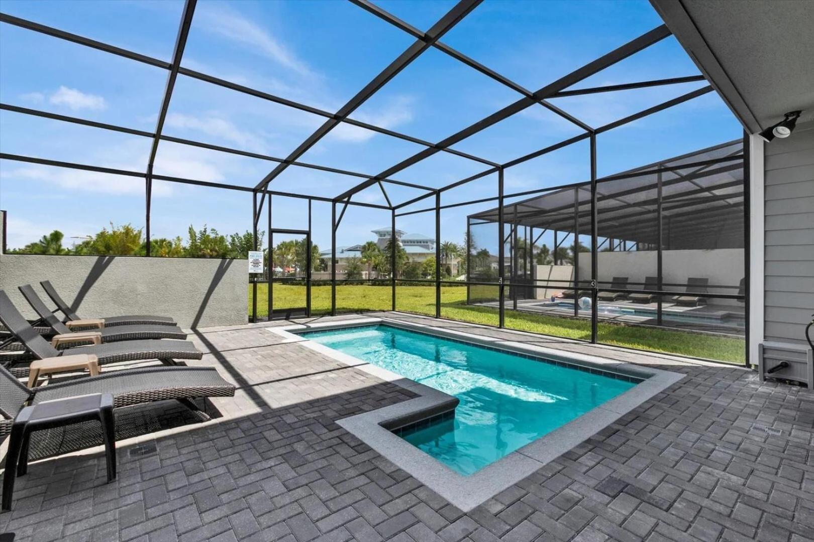 Crystal Vista Orlando
