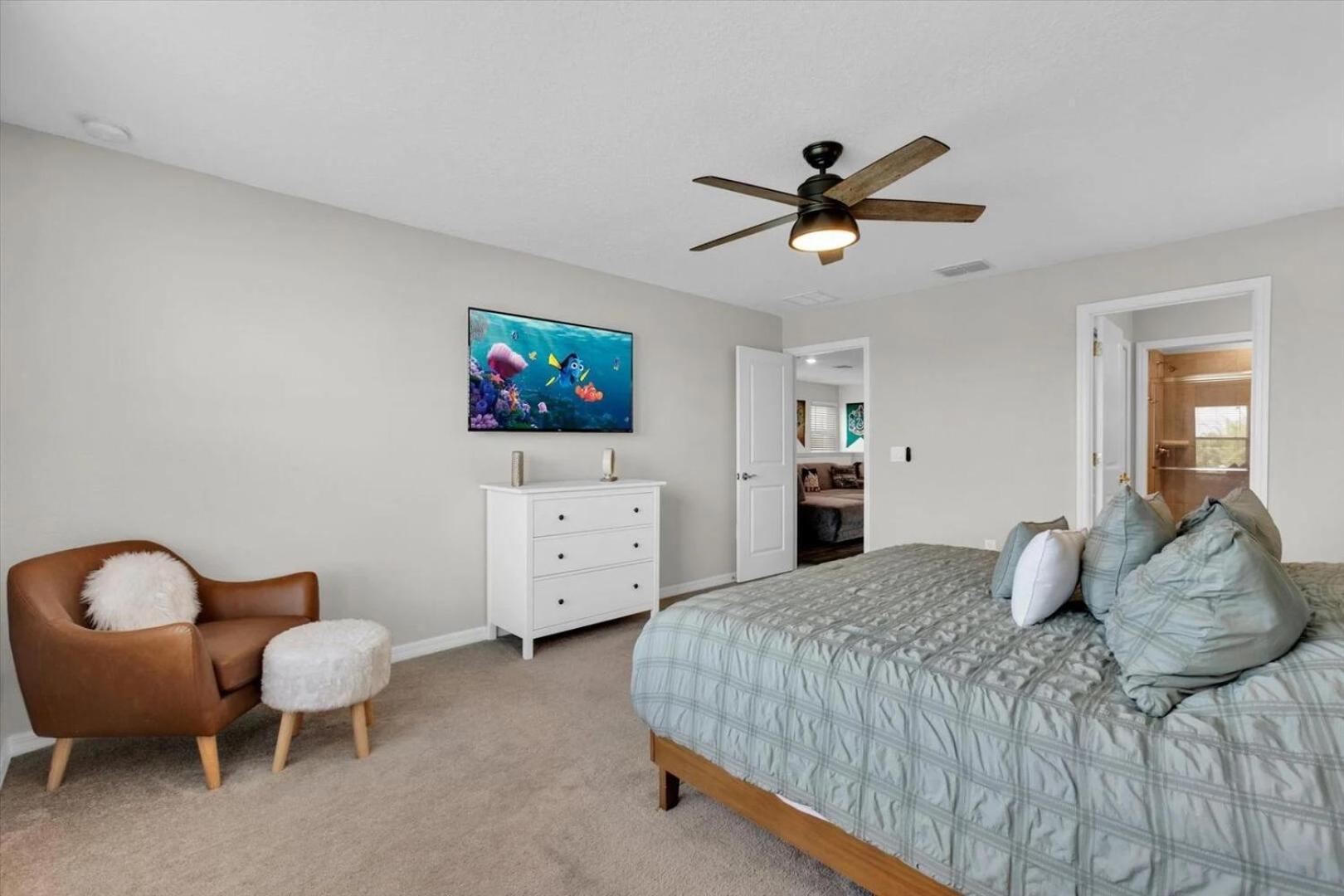 Crystal Vista Holiday home Orlando