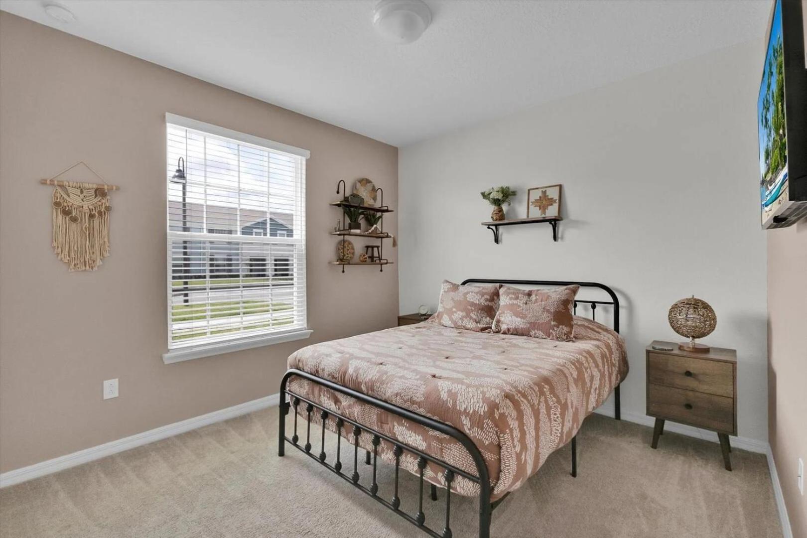 Crystal Vista Orlando