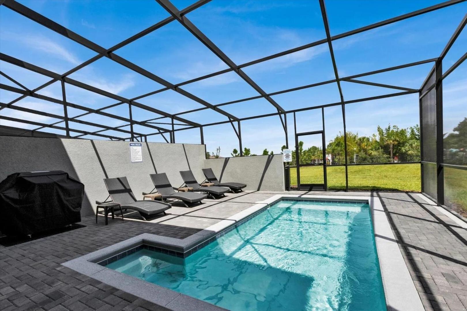 Holiday home Crystal Vista *