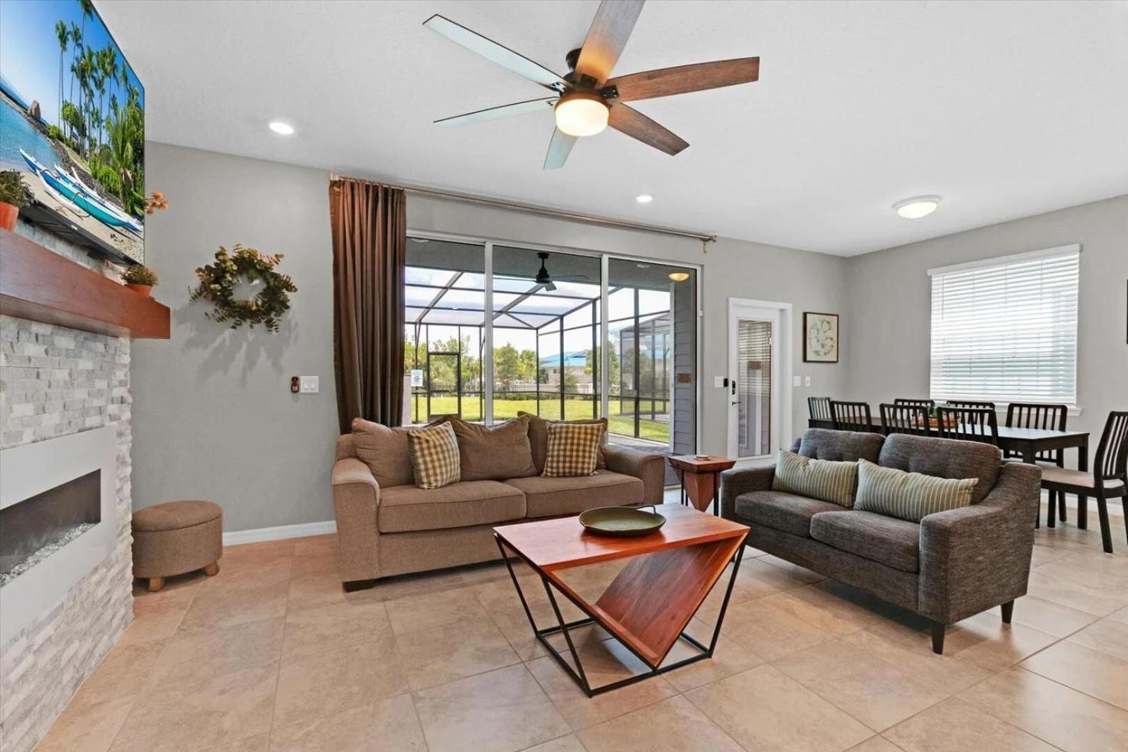 Holiday home Crystal Vista *