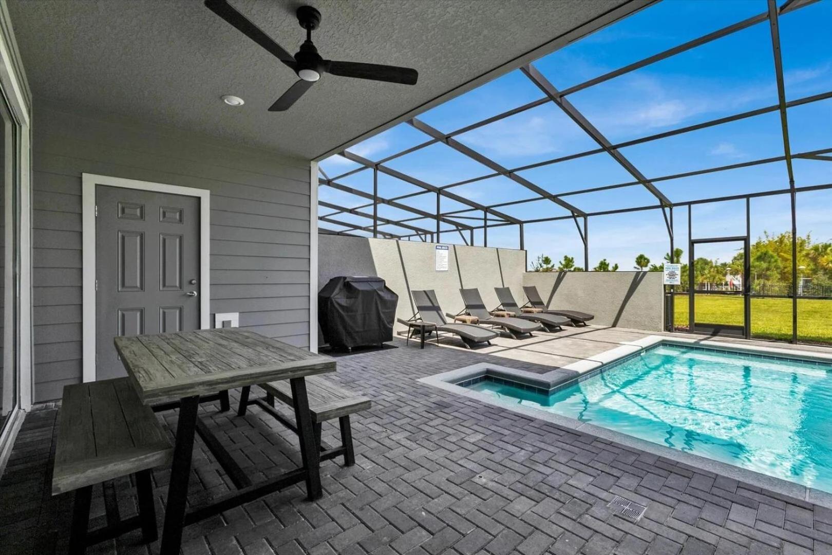 Holiday home Crystal Vista