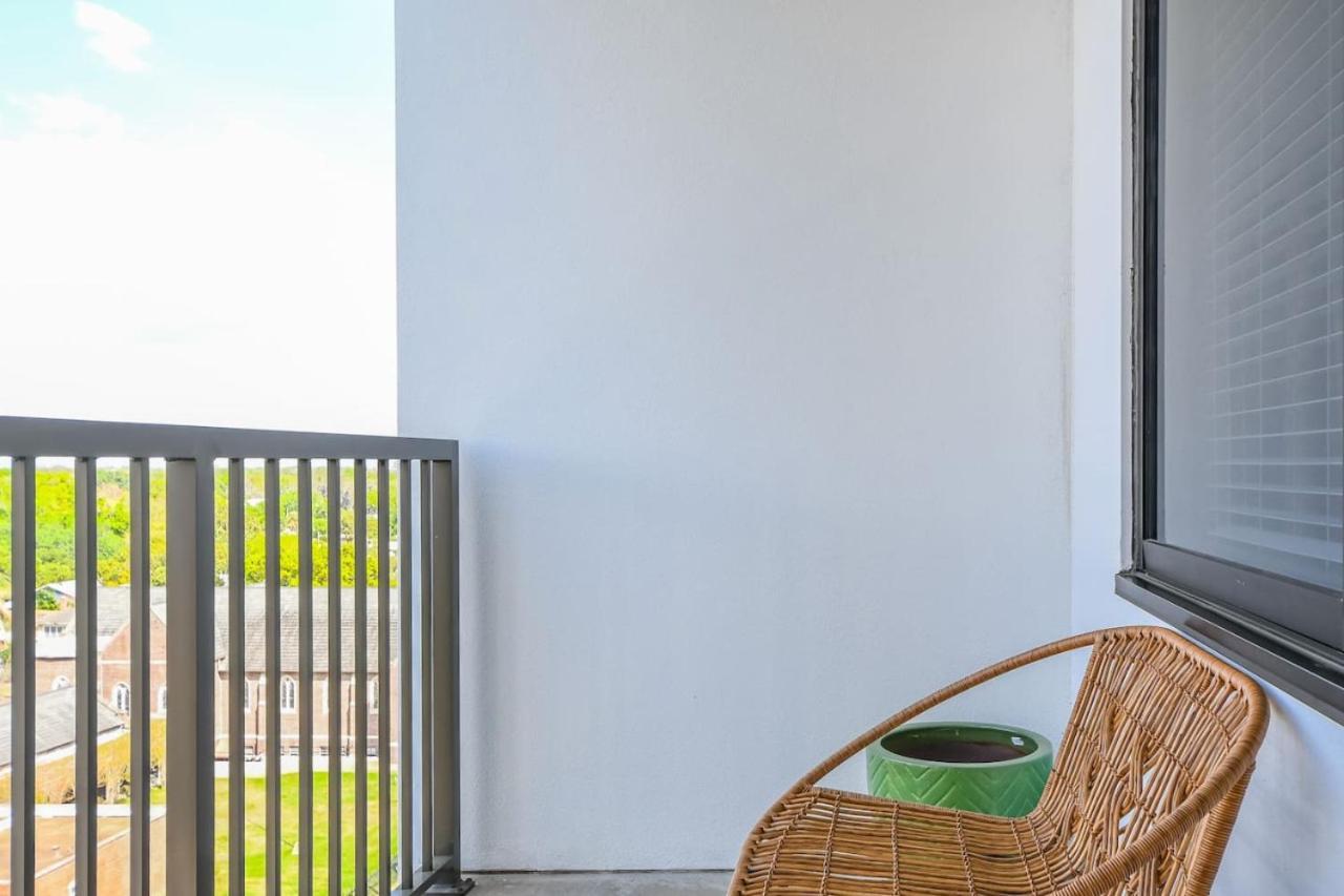 Apartment Trendy Gateway By Eola Free Parking *