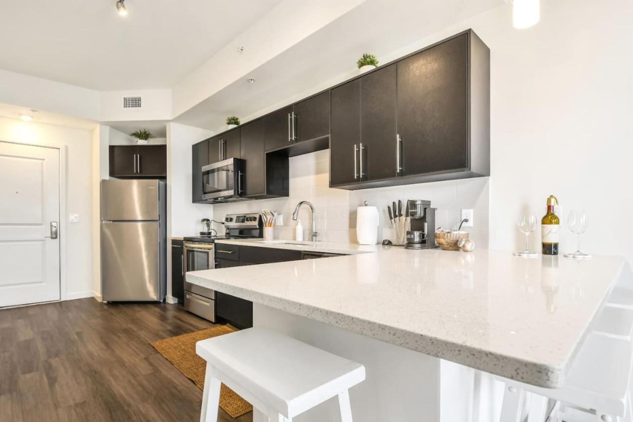 Apartment Trendy Gateway By Eola Free Parking
