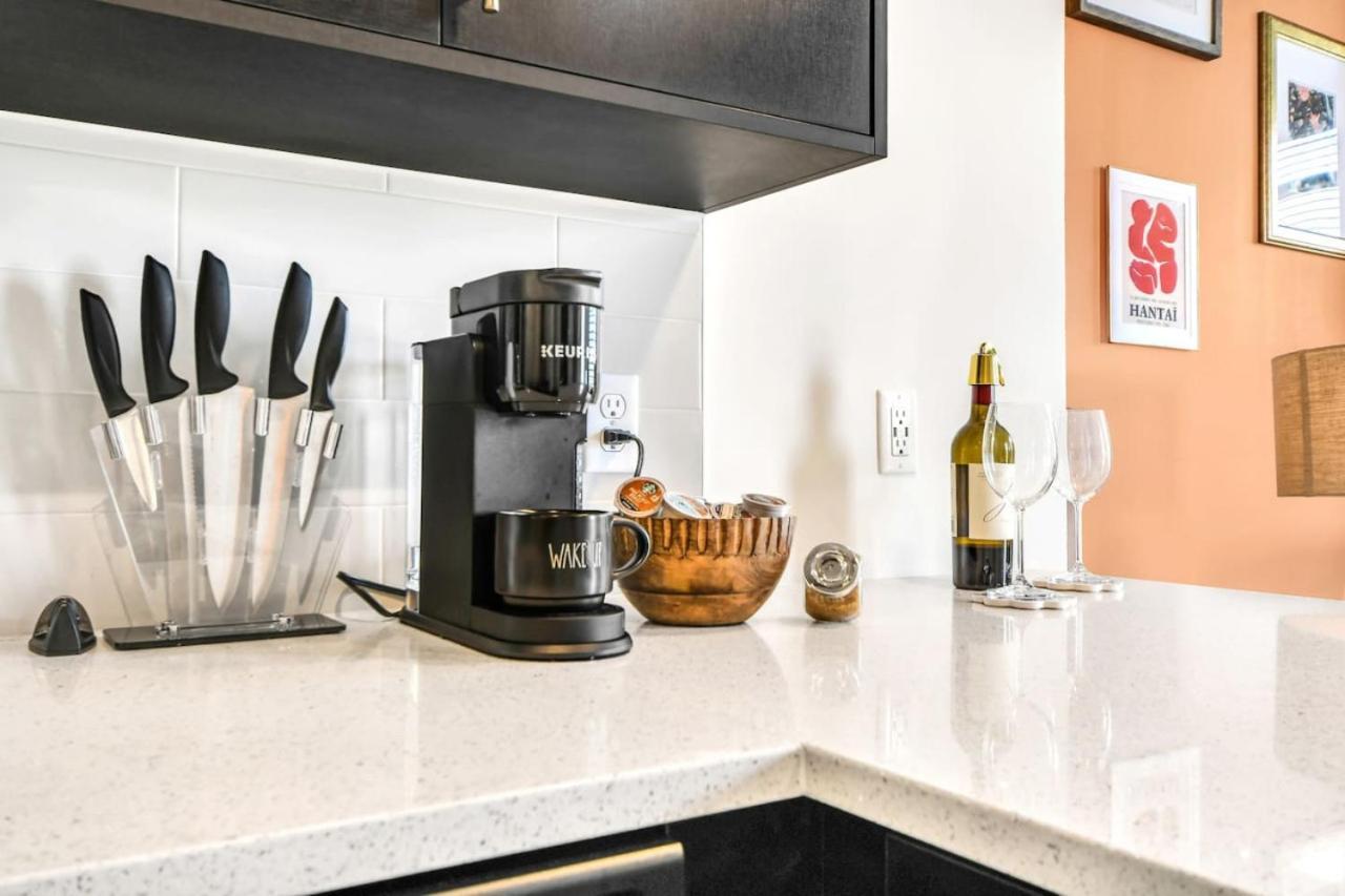 Apartment Trendy Gateway By Eola Free Parking