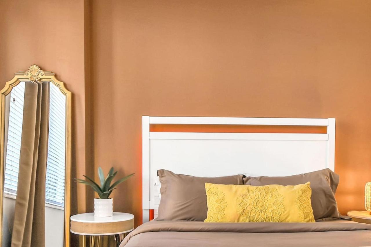 Trendy Gateway By Eola Free Parking Apartment