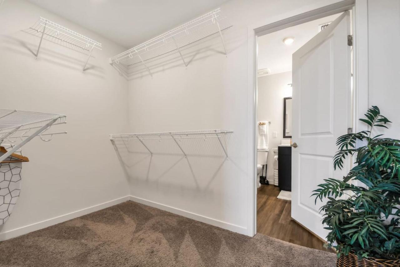Apartment Trendy Gateway By Eola Free Parking