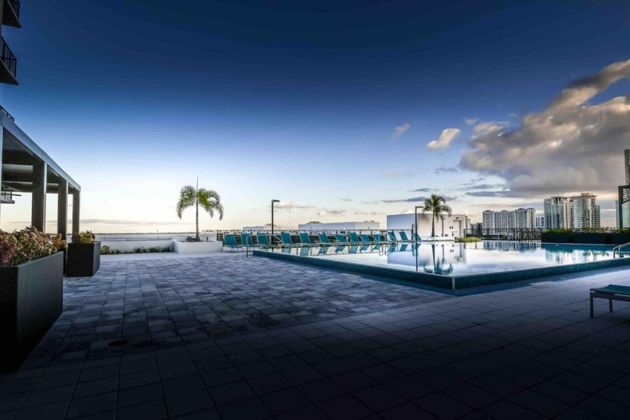 Trendy Gateway By Eola Free Parking Apartment *