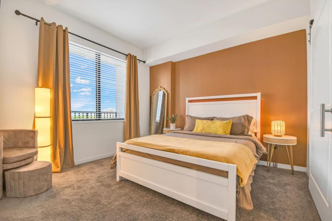 Trendy Gateway By Eola Free Parking Orlando
