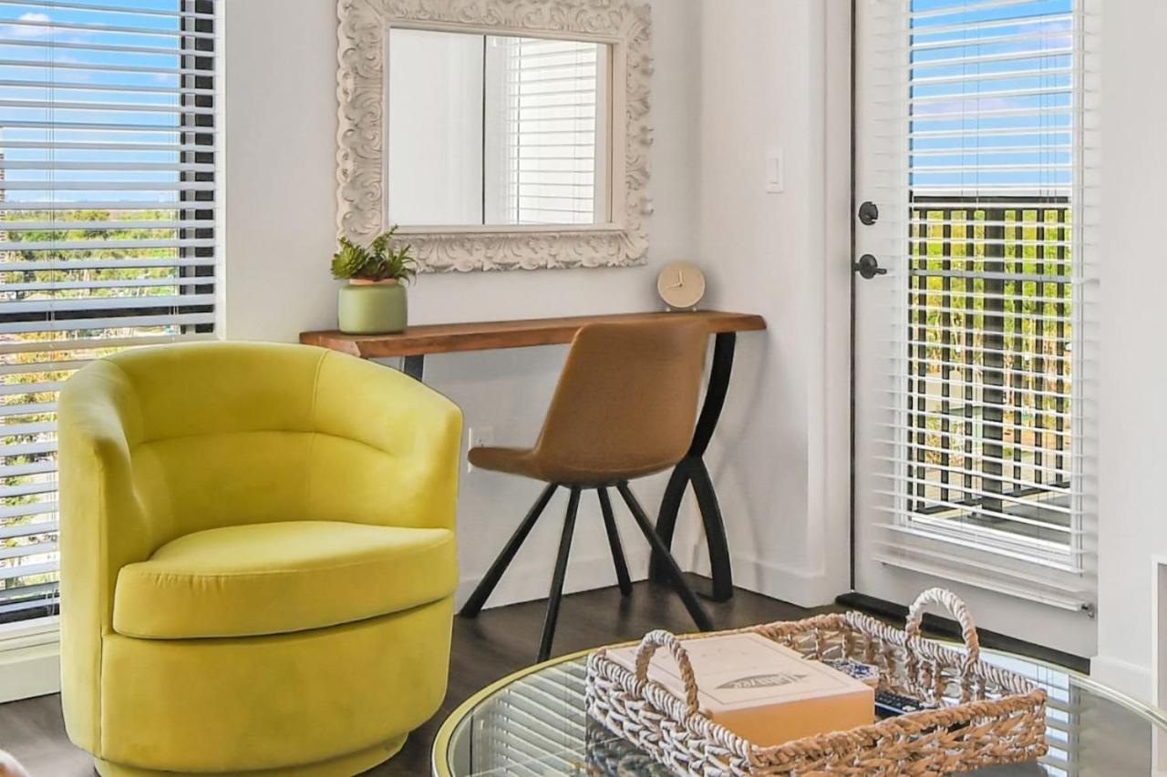 Apartment Trendy Gateway By Eola Free Parking *
