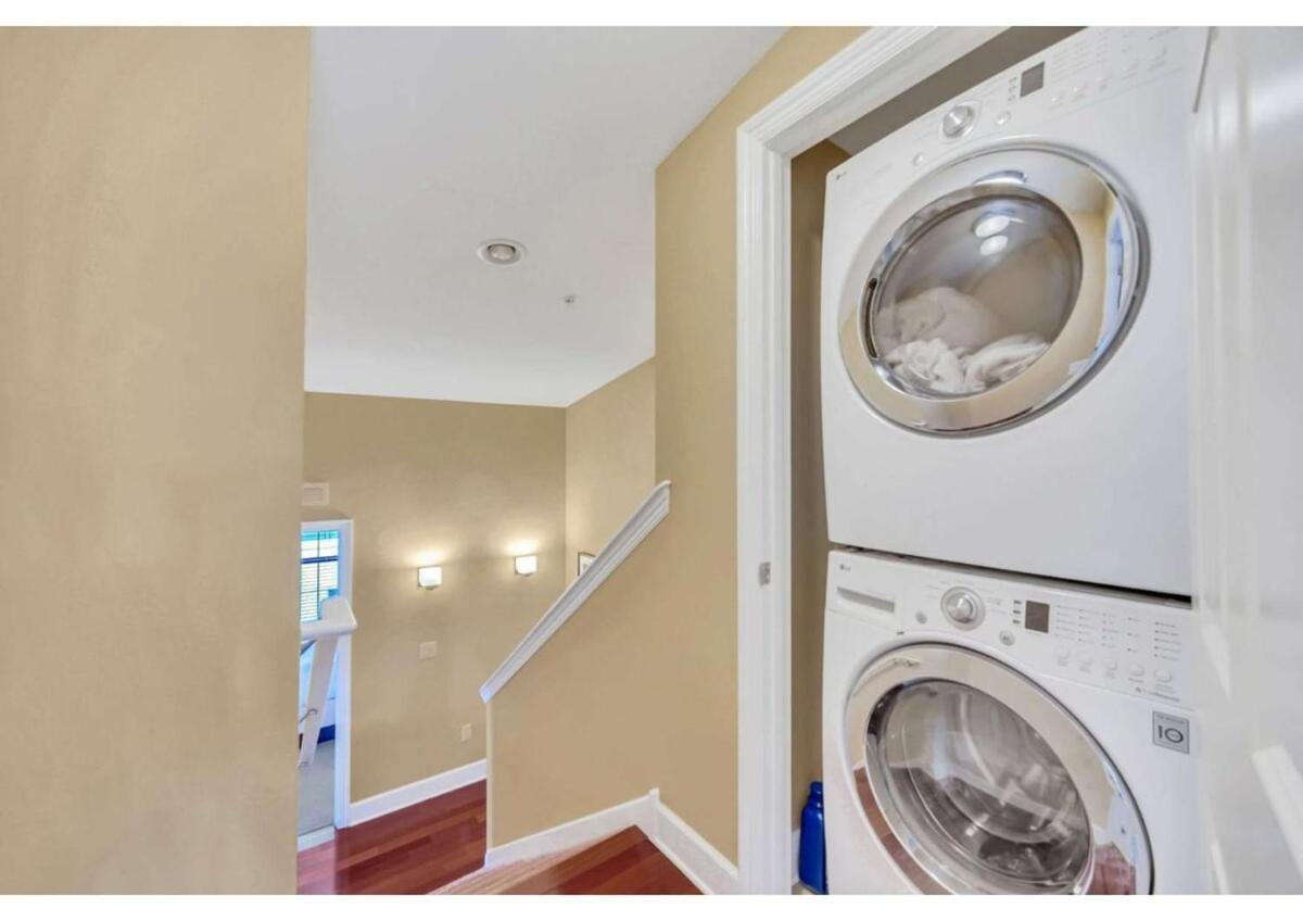 Spring Break Sale! Renovated Townhome By *