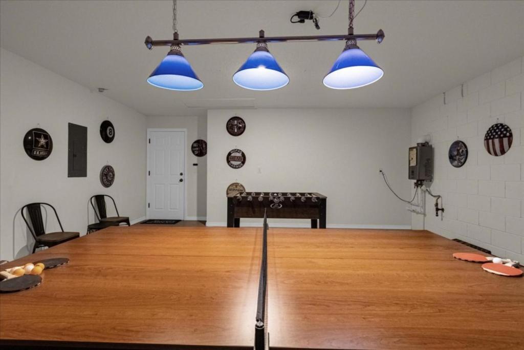 5 Bedrooms - 3 Bathrooms - Veranda Palms 4458 Np Holiday home *