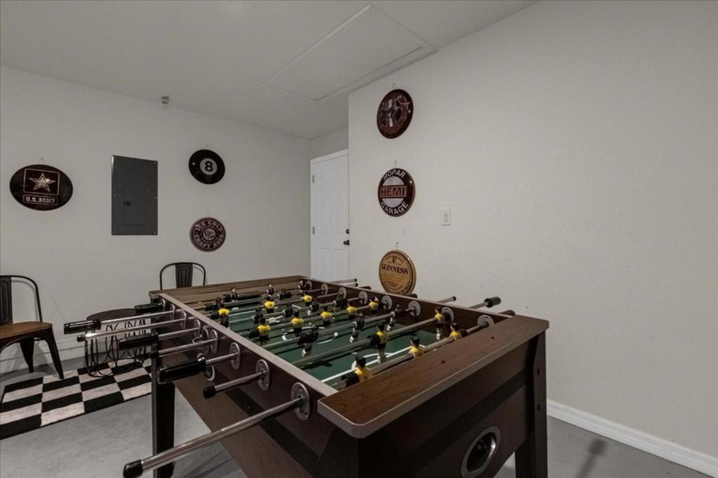 Holiday home 5 Bedrooms - 3 Bathrooms - Veranda Palms 4458 Np Orlando