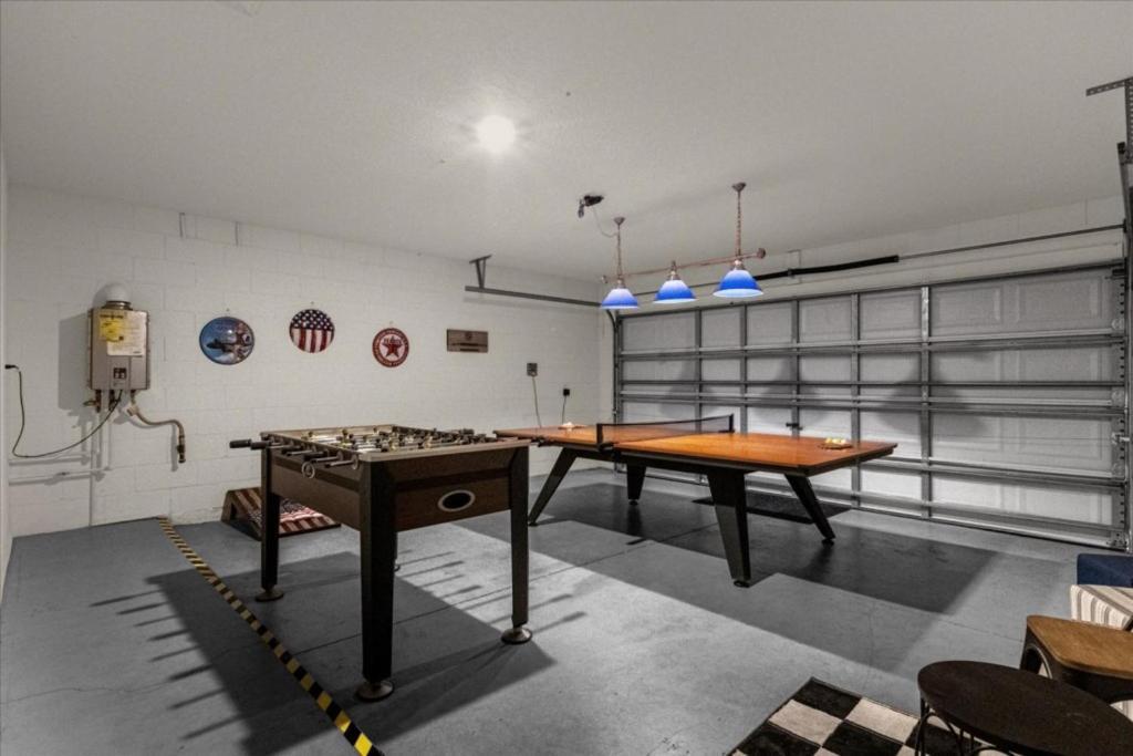 5 Bedrooms - 3 Bathrooms - Veranda Palms 4458 Np Holiday home Orlando