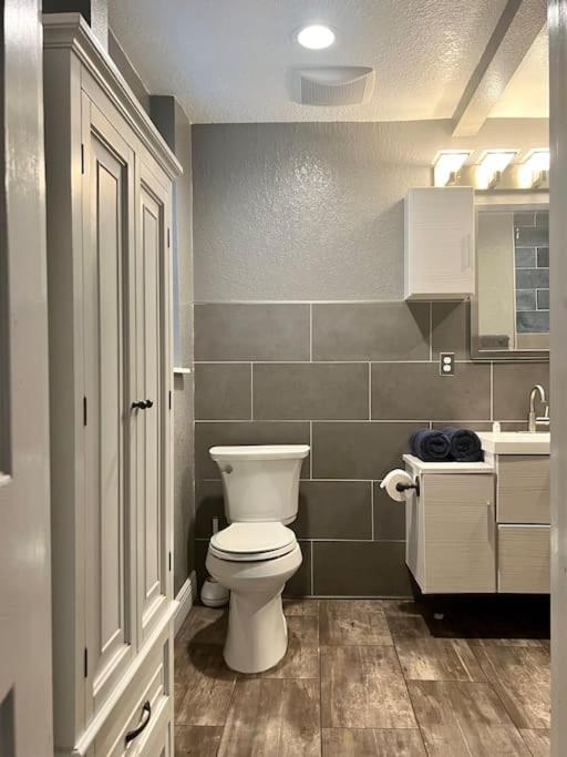 Apartment Remodeled Private
