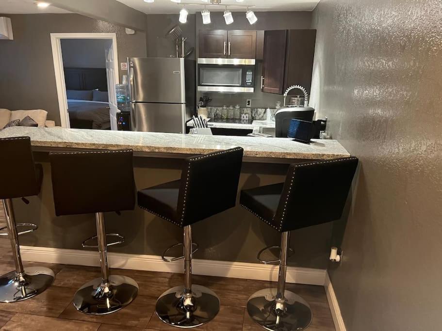 Apartment Remodeled Private *