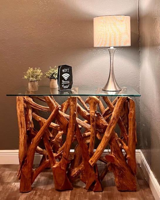 Remodeled Private *