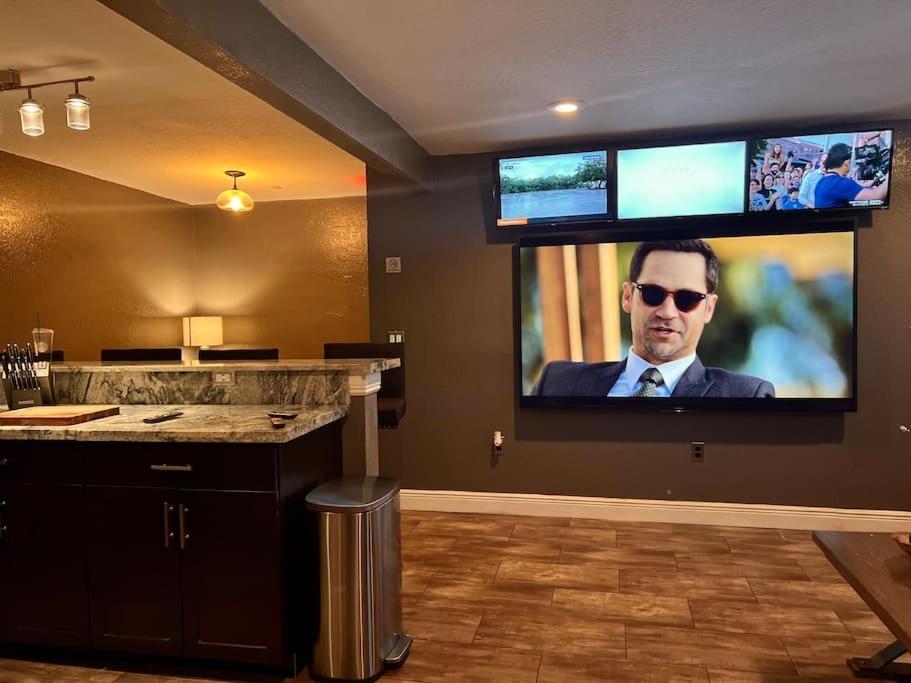 Remodeled Private Apartment Orlando