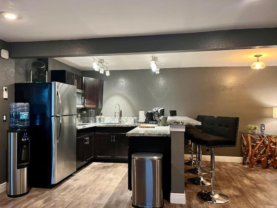 Remodeled Private *