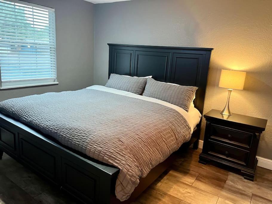 Remodeled Private Apartment Orlando