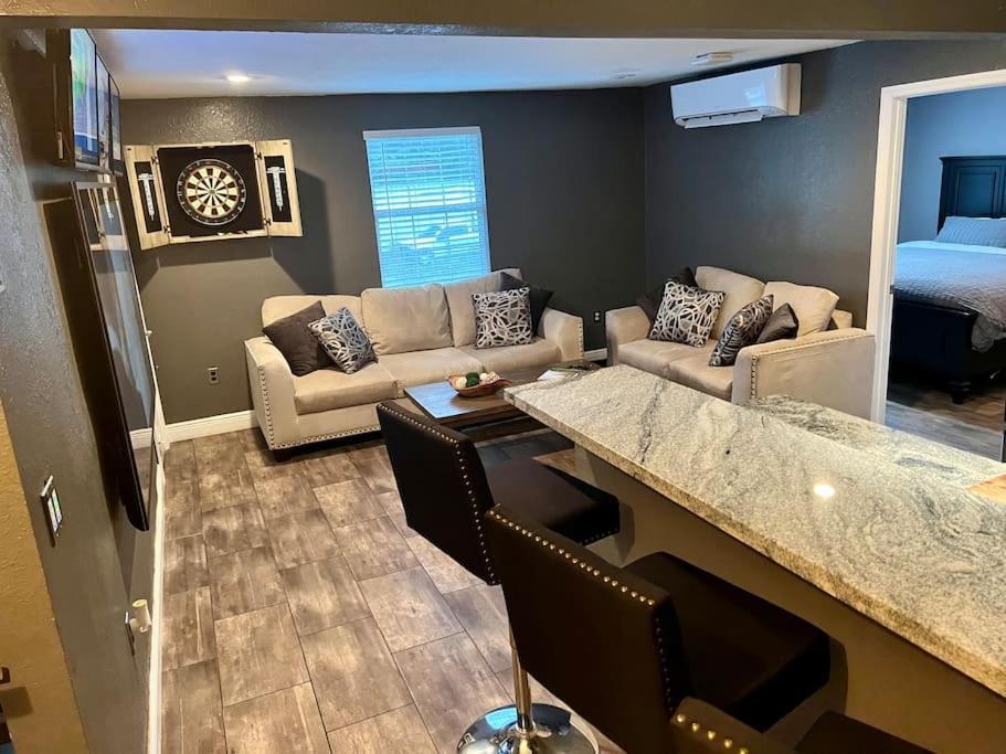 Apartment Remodeled Private Orlando