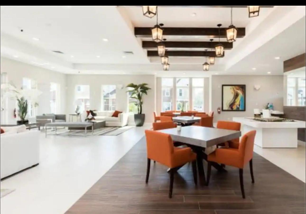4br Retreat Gated With Pool & Hot Tub Holiday home Orlando