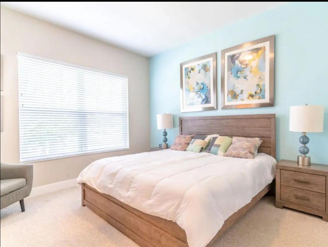 4br Retreat Gated With Pool & Hot Tub Holiday home
