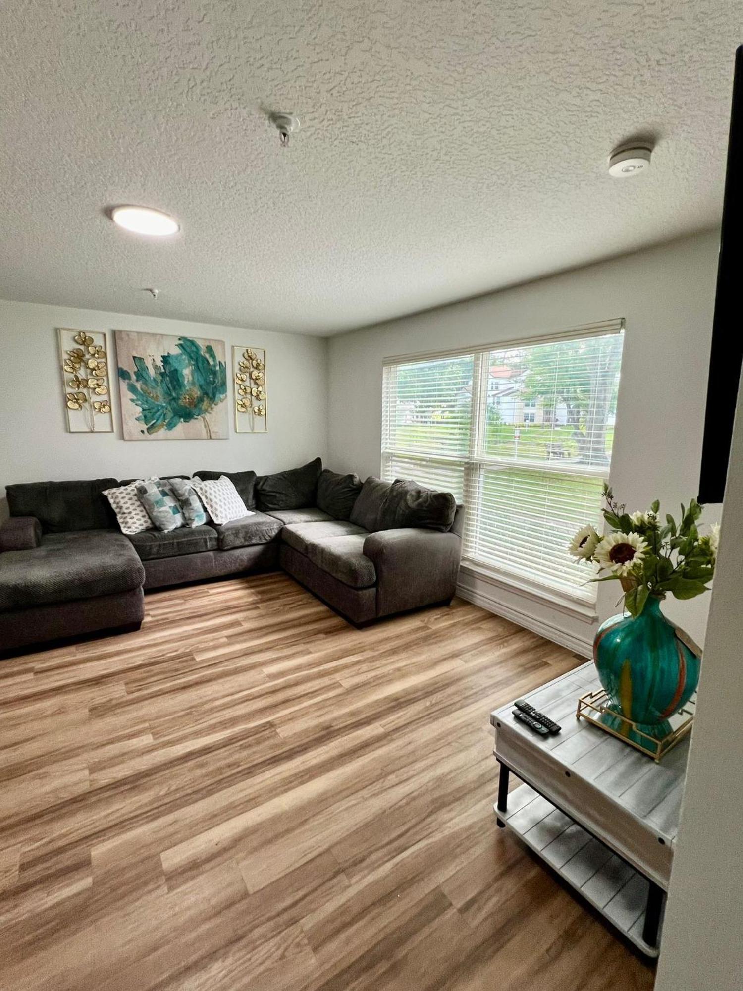 Great Apt Universal Florida Orlando
