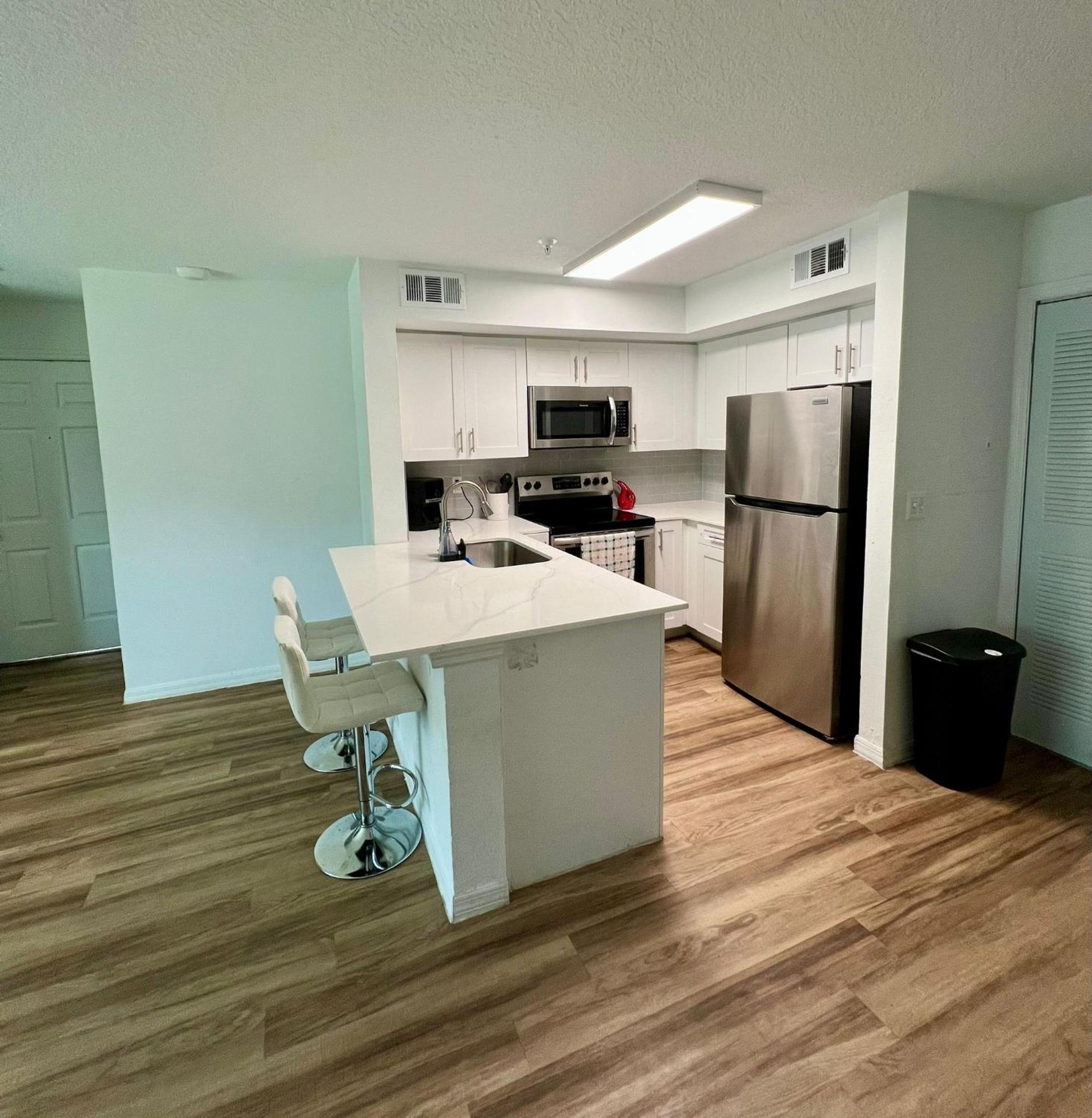 Great Apt Universal Florida *