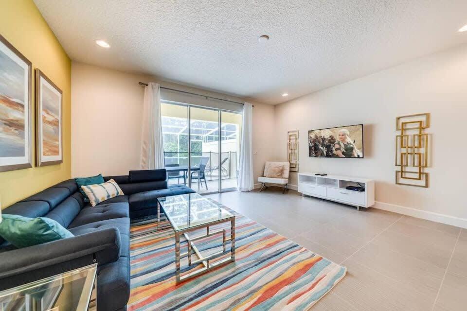Ultimate Getaway - Your Vacation * Orlando