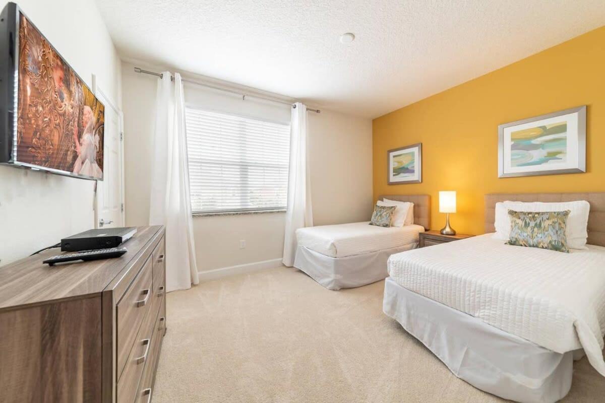 Ultimate Getaway - Your Vacation Holiday home Orlando