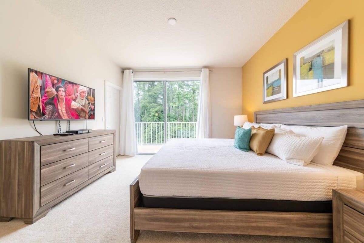 Holiday home Ultimate Getaway - Your Vacation Orlando