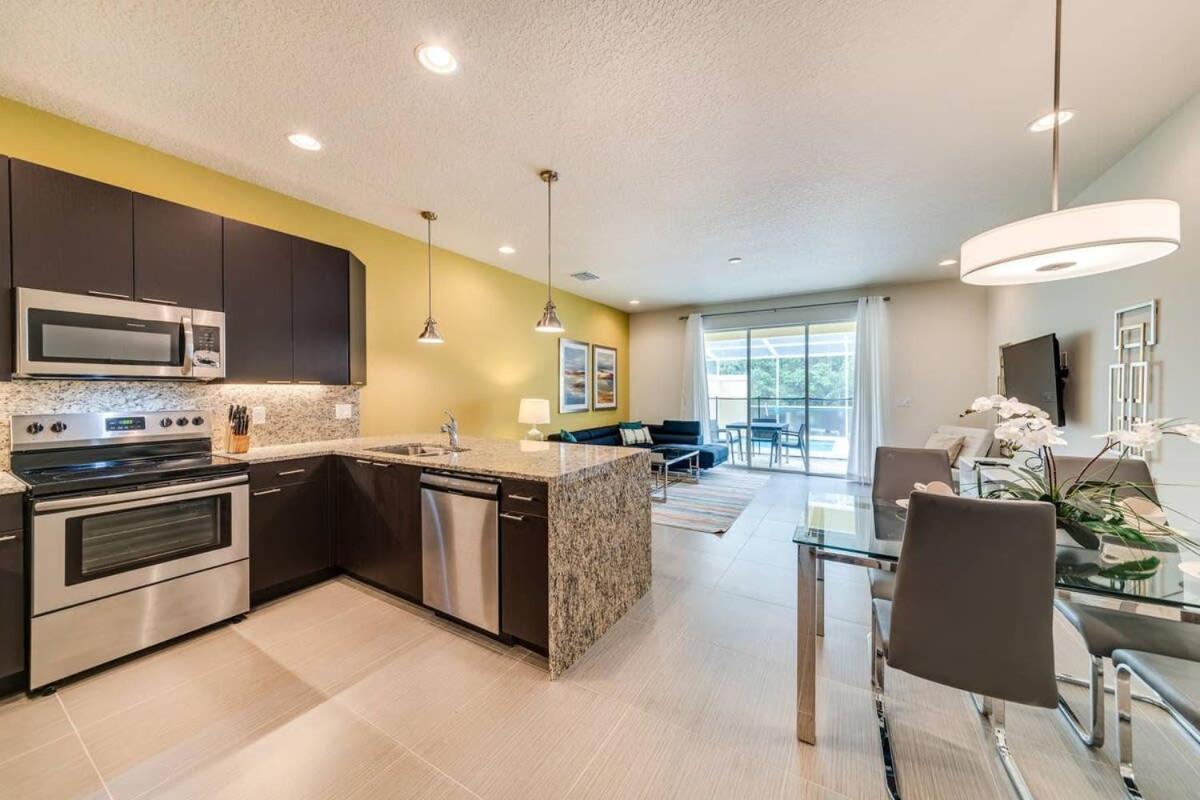 Ultimate Getaway - Your Vacation Holiday home Orlando