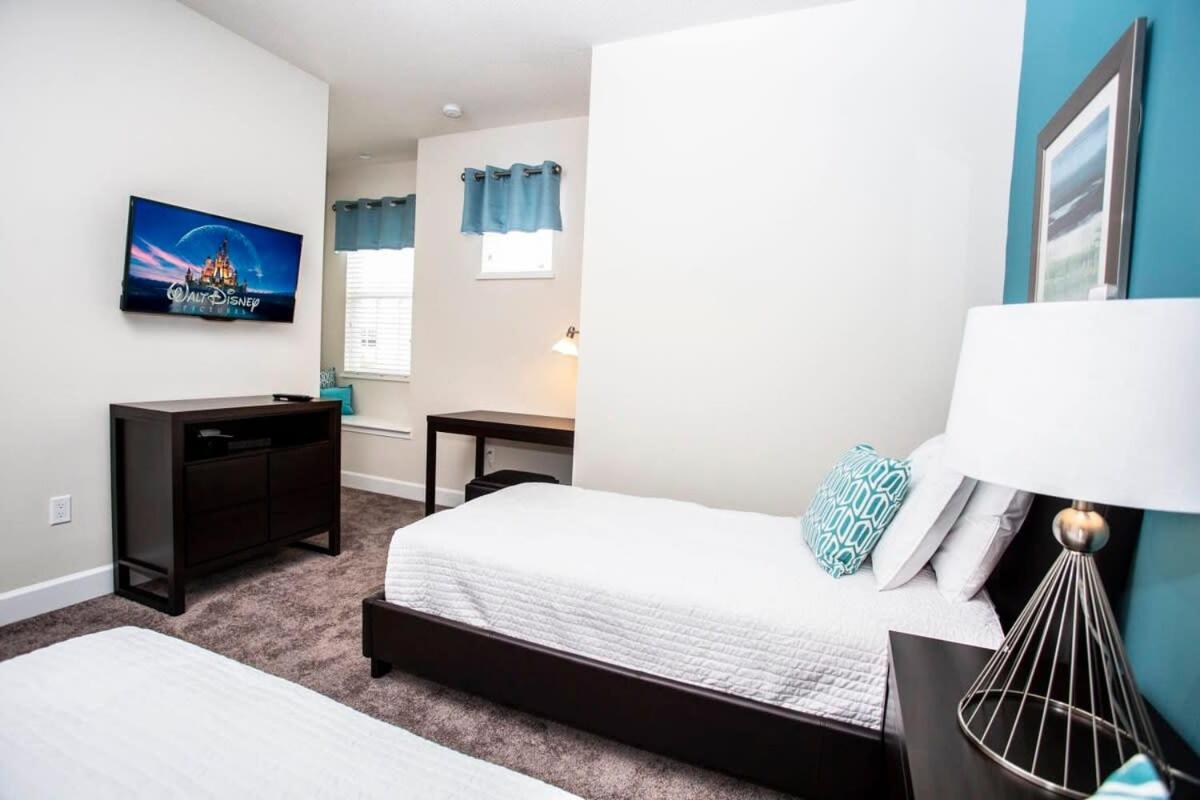 Holiday home Serene With Private Pool Orlando
