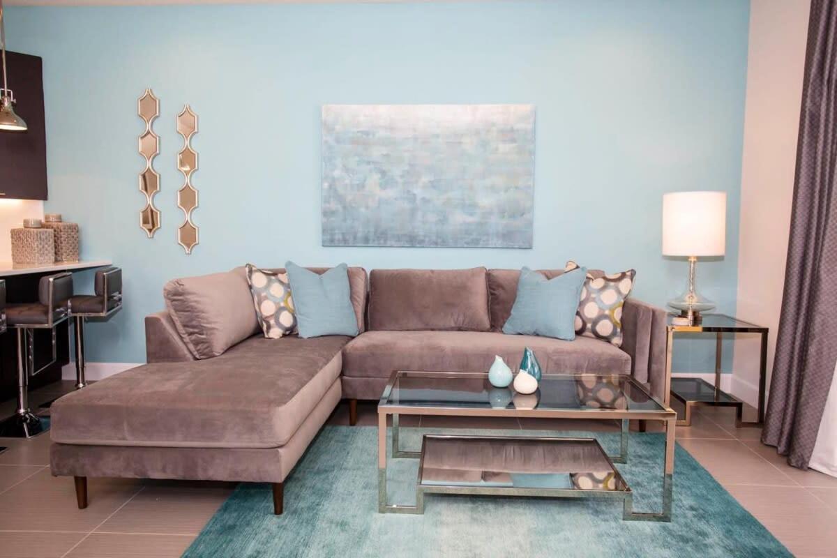 Serene With Private Pool Orlando