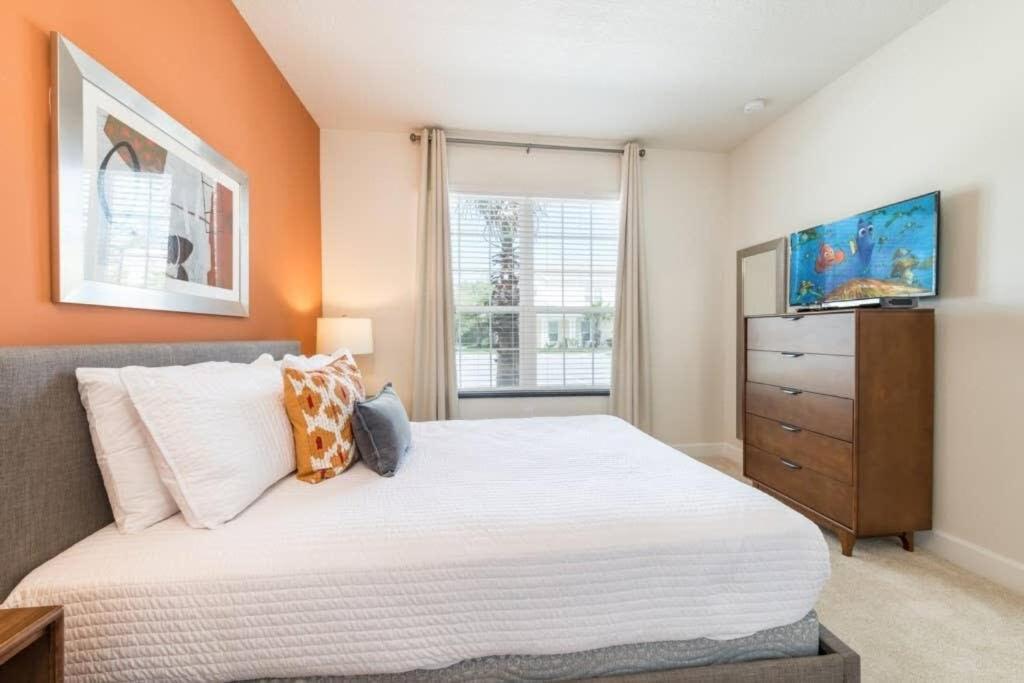 Spacious Comfortable Perfect Vacation * Orlando