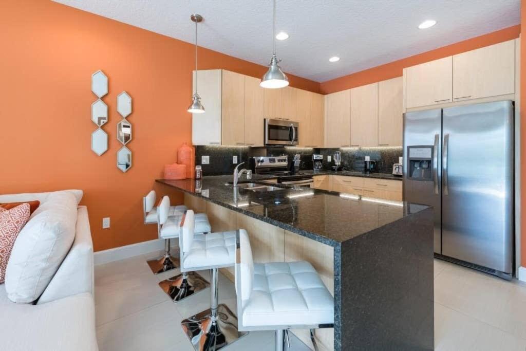 Spacious Comfortable Perfect Vacation * Orlando