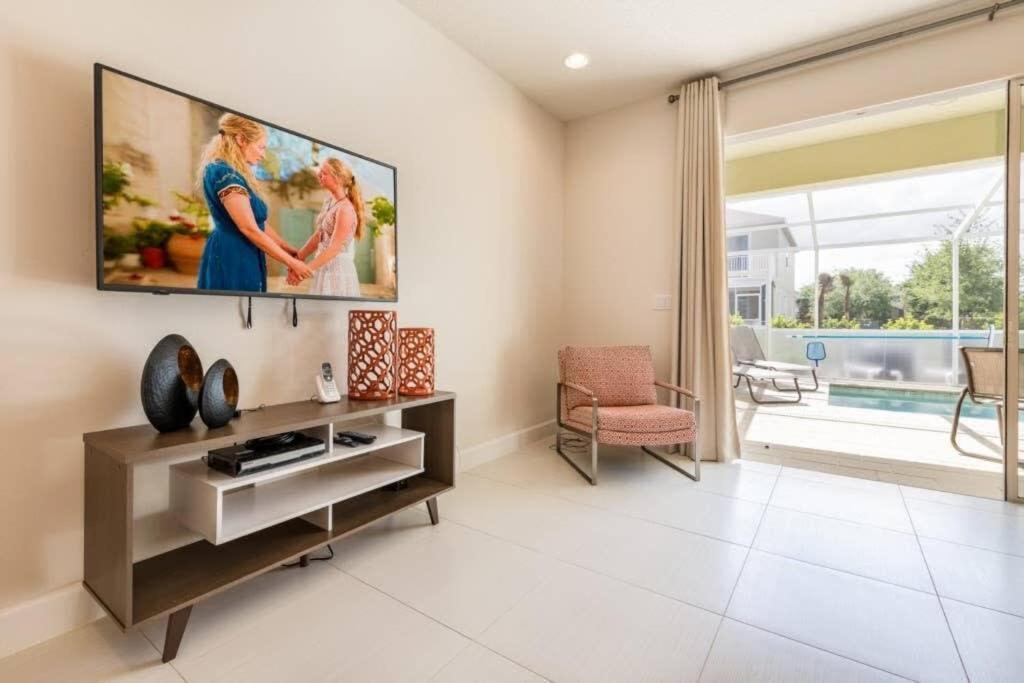 Spacious Comfortable Perfect Vacation Holiday home Orlando