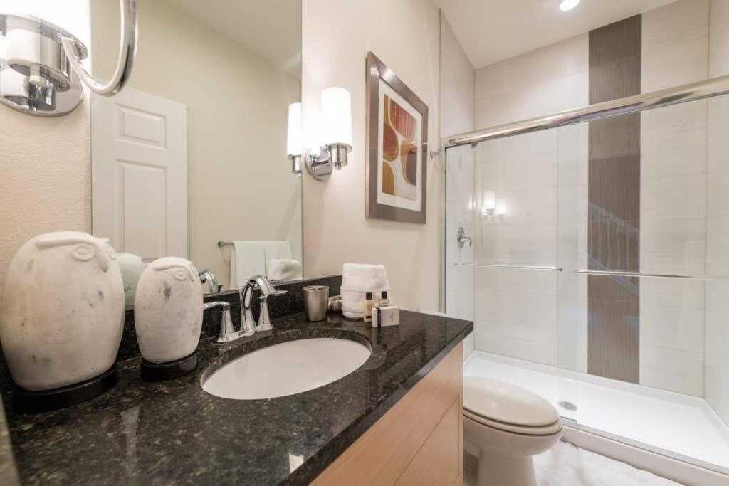 Holiday home Spacious Comfortable Perfect Vacation Orlando